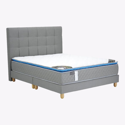 Lillian Fabric Bedframe