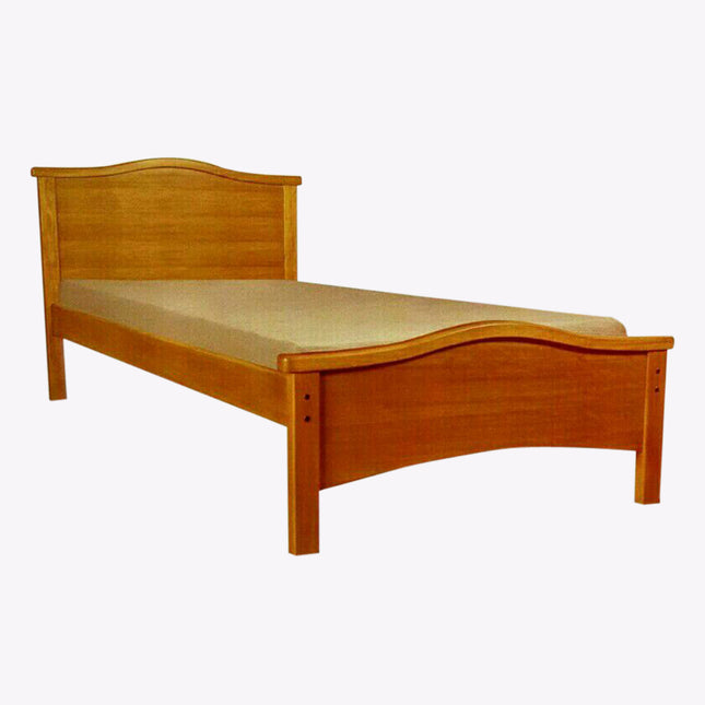 Madison Wooden bedframe