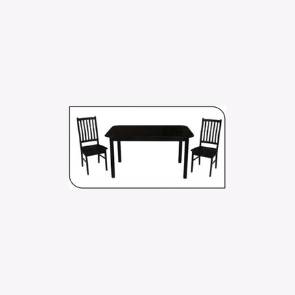 ToKo Dining Set 1+6