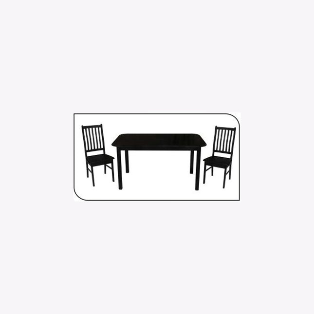 ToKo Dining Set 1+6