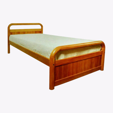 Havana Wooden Bedframe