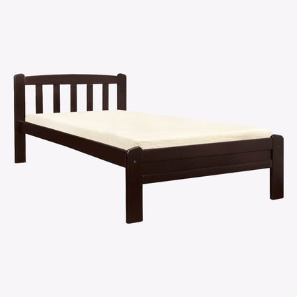 Julian Wooden bedframe