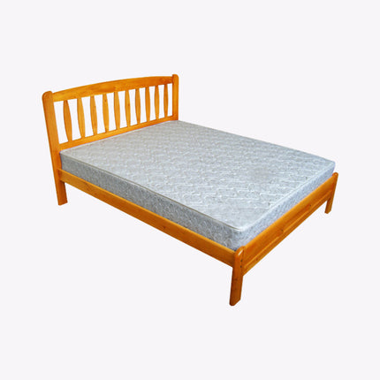 Esther Wooden Bedframe