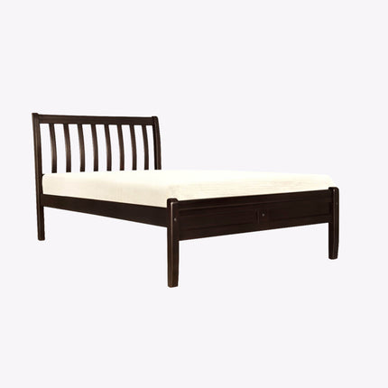 Martin Wooden Bedframe