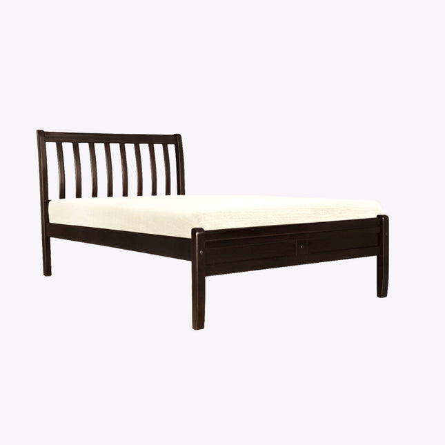 Martin Wooden Bedframe