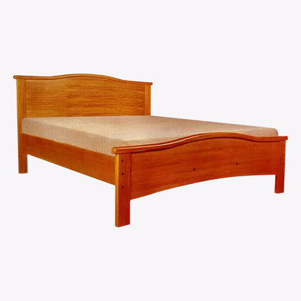 Penny Woonden Bedframe