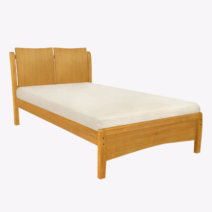 Bristol Wooden Bedframe