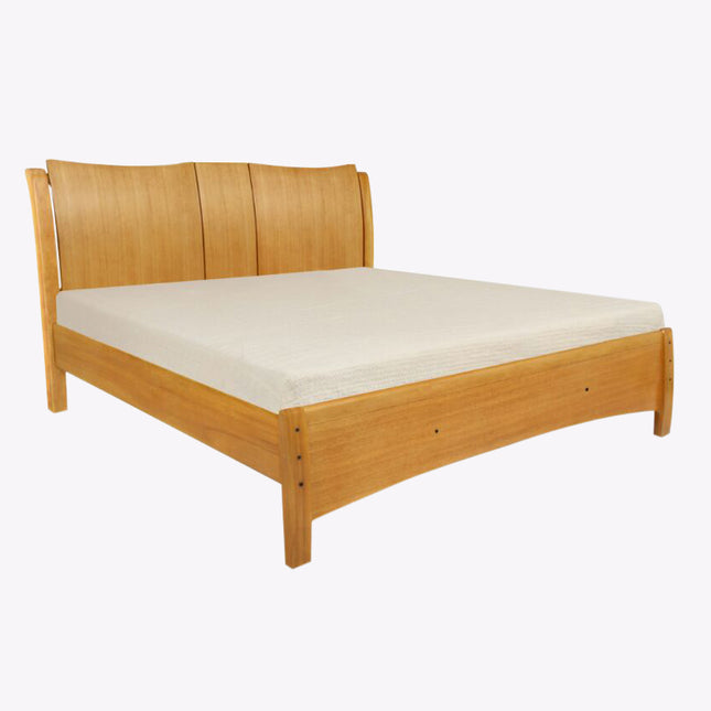 Soccer Queen Bed Frame