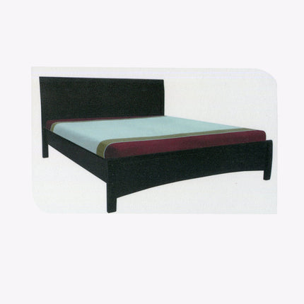Kasyap Wooden Bed