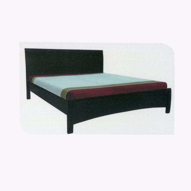 Kasyap Wooden Bed