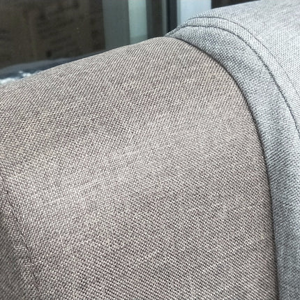 Scato Storage Bed - Fabric