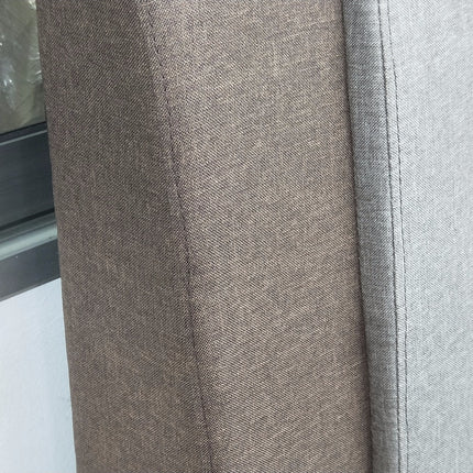 Scato Storage Bed - Fabric