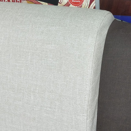 PU Queen Bed Frame – 2