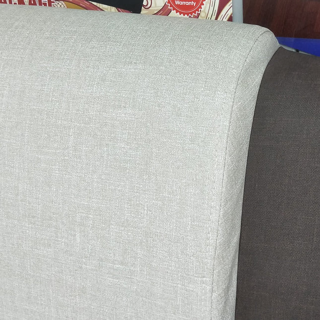 PU Queen Bed Frame – 2