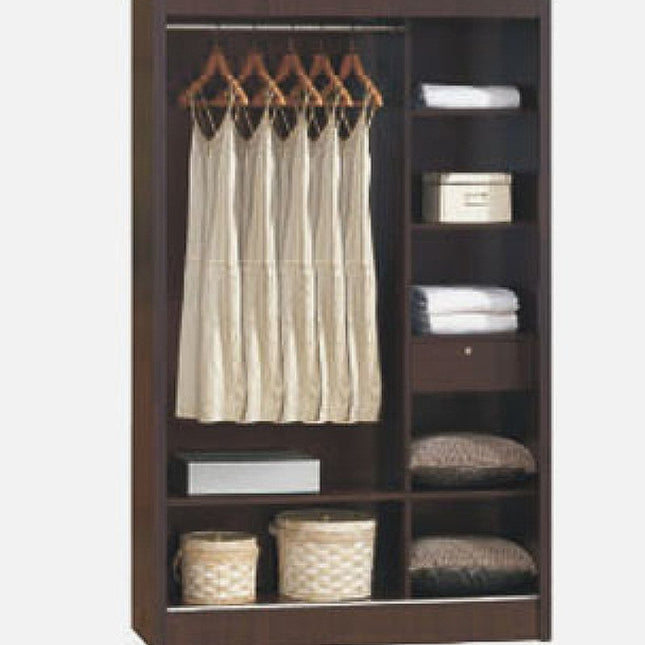 Nirooz Sliding Door Wardrobe – 2