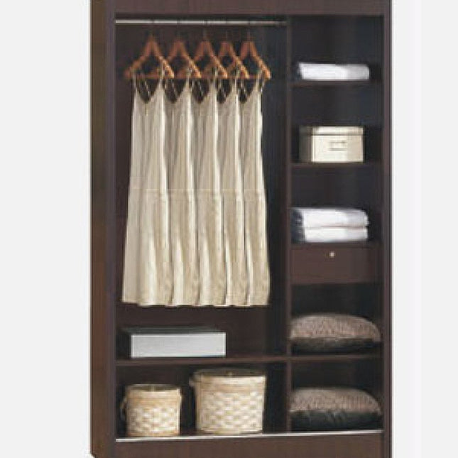 Nirooz Sliding Door Wardrobe – 1