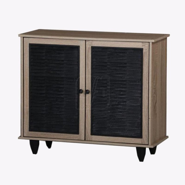 Jack Shoe Cabinet – OAK