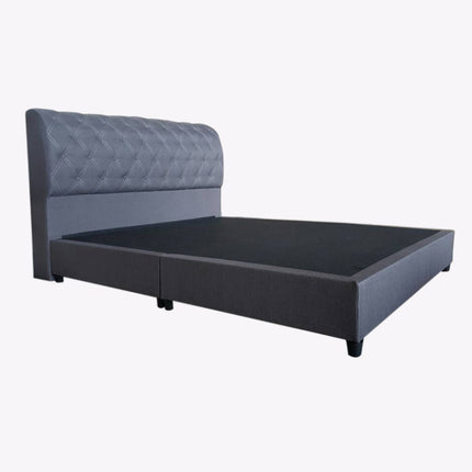 Stella Fabric Bed