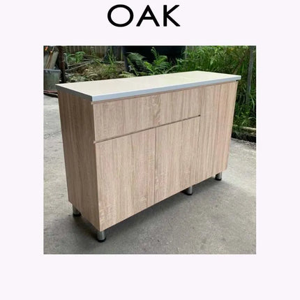 Martin Solid Plywood Kitchen Cabinet