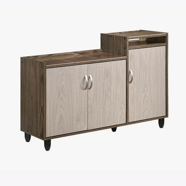 Tolix Kitchen Cabinet Big