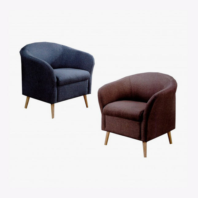 Vesta Arm Chair Sofa