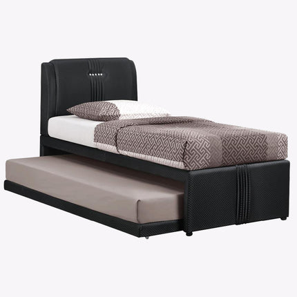 LCD 3 in 1 Bed Frame