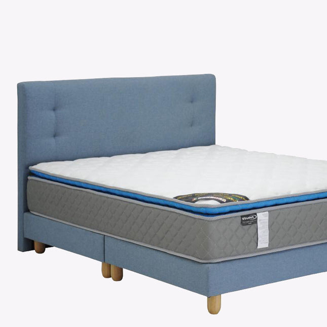 Emyjack Fabric Bed – Promo