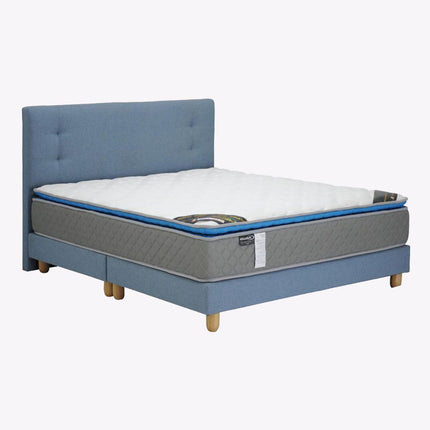 Emyjack Fabric Bed – Promo
