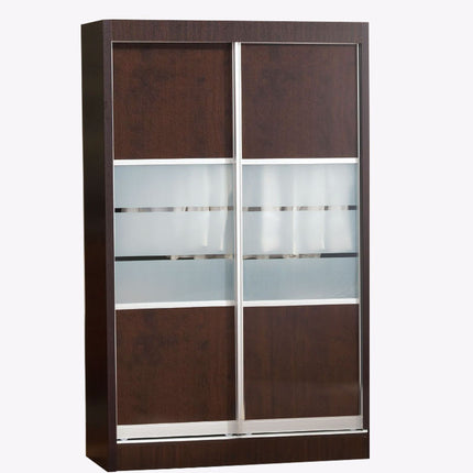 Nirooz Sliding Door Wardrobe – 3