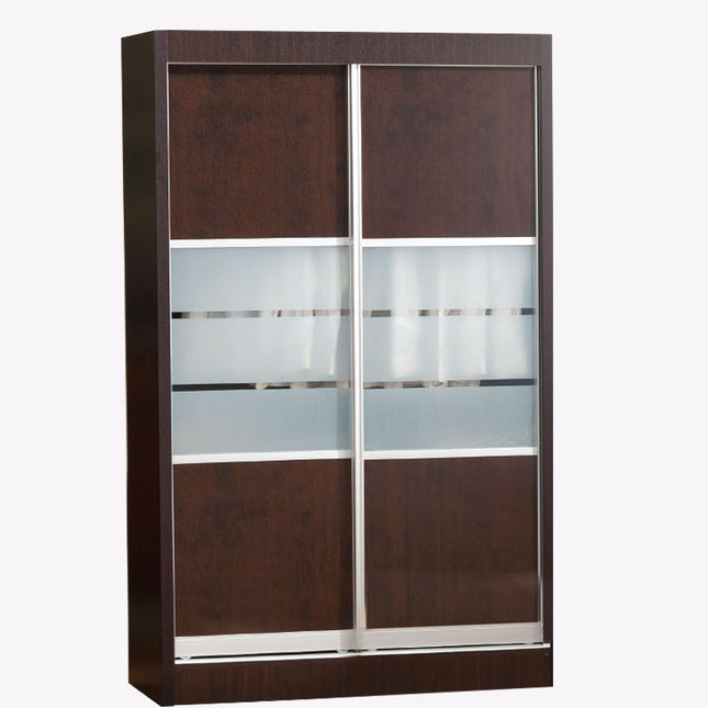 Nirooz Sliding Door Wardrobe – 3