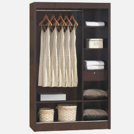 Nirooz Sliding Door Wardrobe – 3