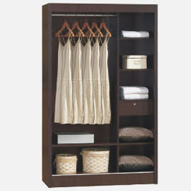 Nirooz Sliding Door Wardrobe – 3
