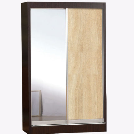 Nirooz Sliding Door Wardrobe – 2