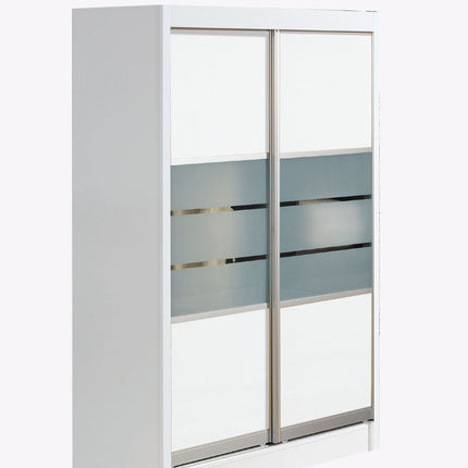 Nirooz Sliding Door Wardrobe – 5