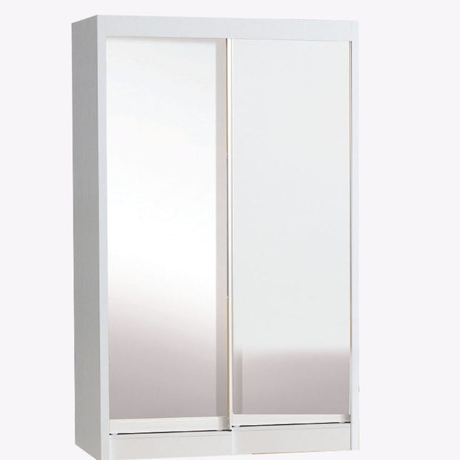 Nirooz Sliding Door Wardrobe – 6