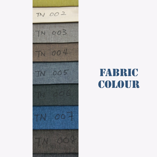Morpeth Fabric Sofa
