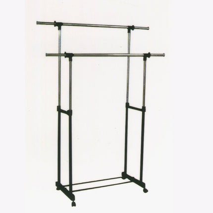 Beginner Laundry Rack
