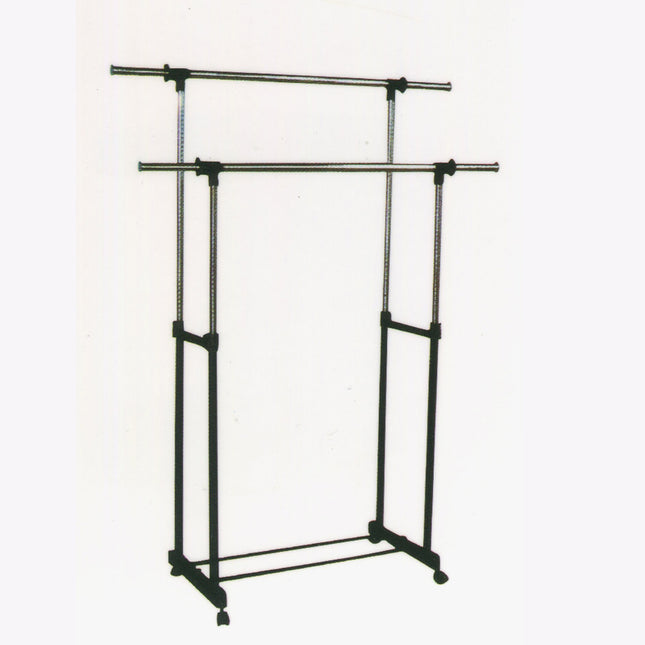 Beginner Laundry Rack