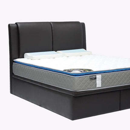 Tamiya Storage Bed