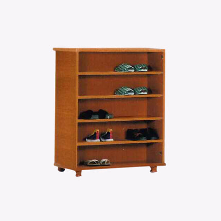 Horizona Shoe Cabinet - Cherry
