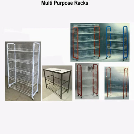 Feno Multi Purpose Rack