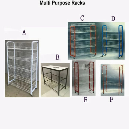 Feno Multi Purpose Rack