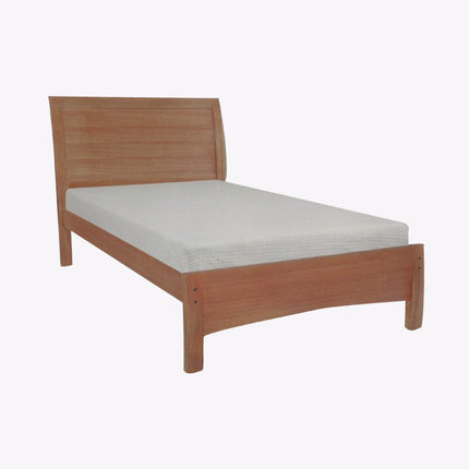 Remy Wooden Bed
