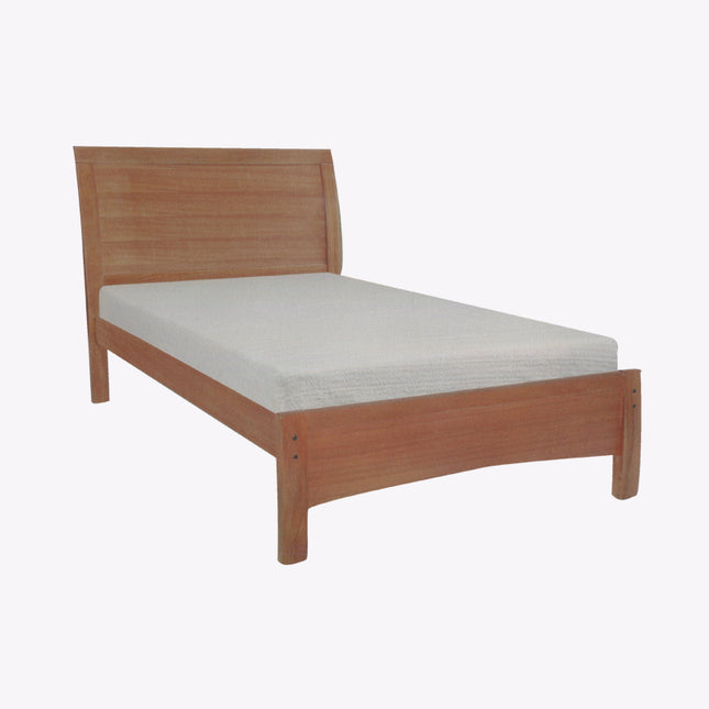 Remy Wooden Bed