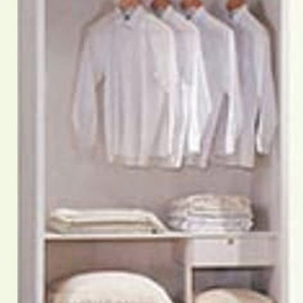 Dover Bedroom Set With Mattress