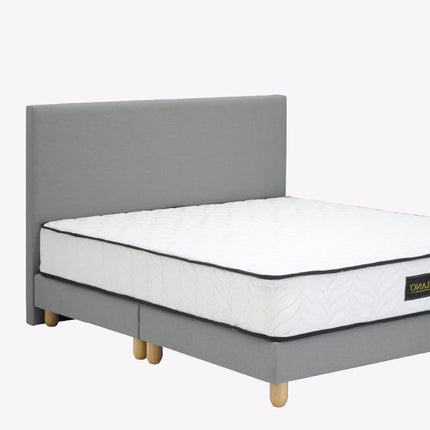 Robert Fabric Bed – Promo