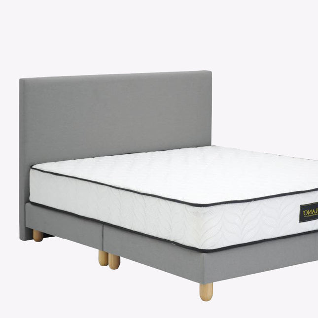 Robert Fabric Bed – Promo