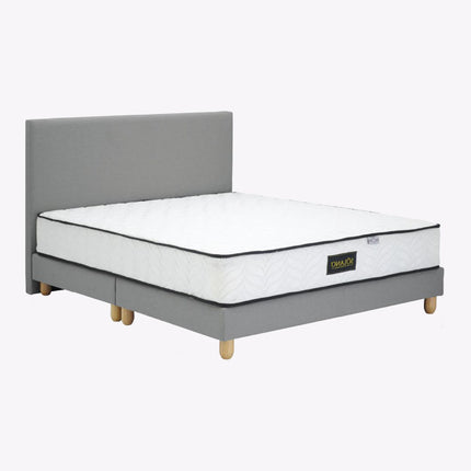 Robert Fabric Bed – Promo