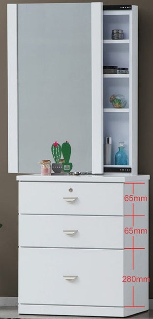 Alexa Dressing Table