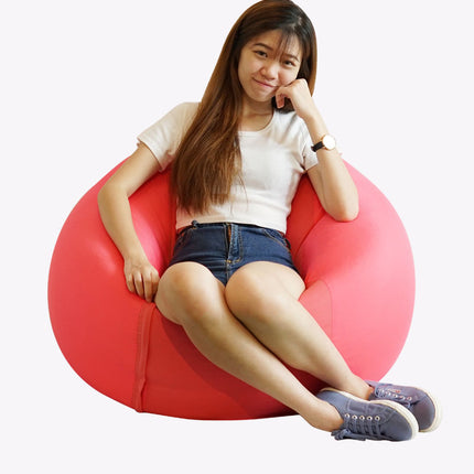 Flexa Spandex Bean Bag (Pink)